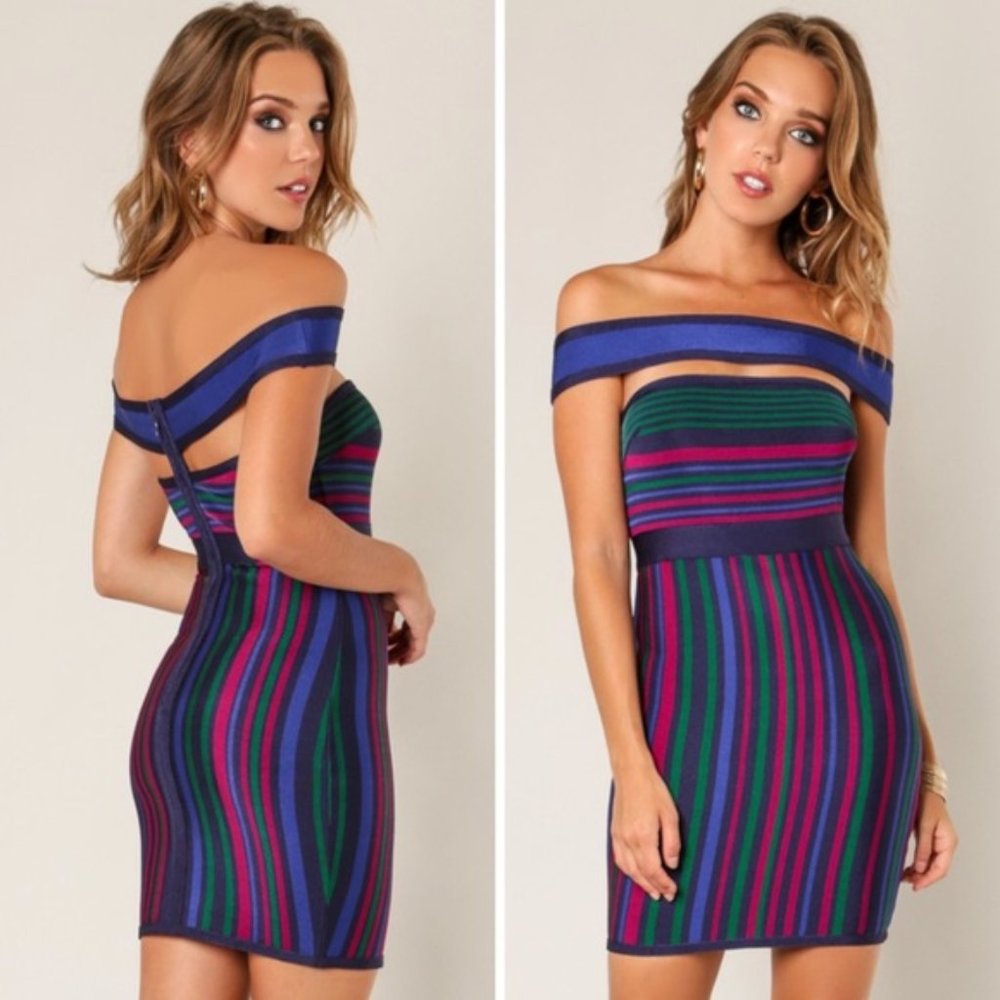 WOW Couture Dress